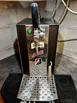 výčepní zařízení SINOP 24 s kompresorem