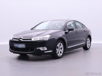 Citroën C5 1,6 HDI 84kW CZ Navi Kůže (2014)