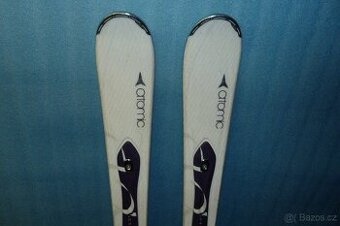 carvingové lyže ATOMIC Cloud 73 - 151 cm