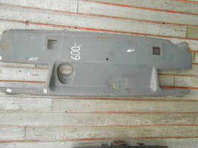 Dacia 1310 limuzína r.1970