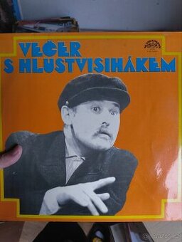 Gramofonové desky 5