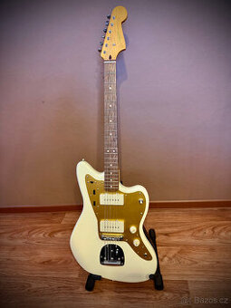 Squier J.Mascis Jazzmaster