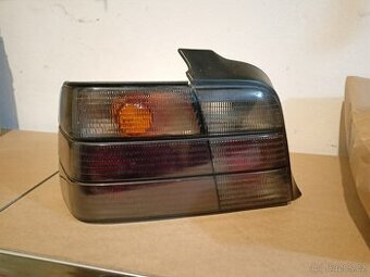 Zadní levý světlo E36 coupe