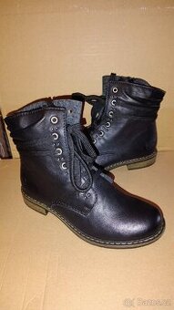 Boty Rieker 37 a 38