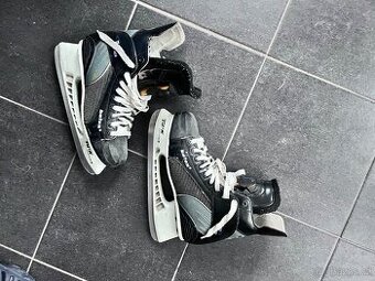 Pánské kední brusle Botas+Tuik nože vel. 43-44