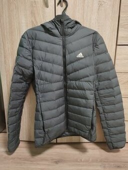 Prodám pánskou jarní bundu Adidas