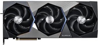 MSI GeForce RTX 5080 16G SUPRIM SOC