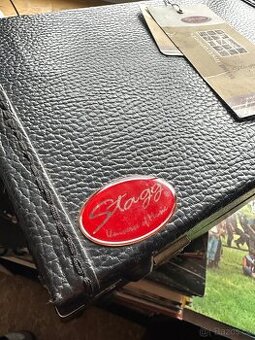 Prodám Trumpetu Stagg