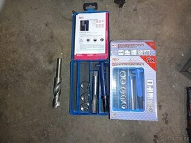 Tz4k14 opravná sada závitu M20