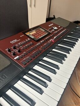 Korg PA700
