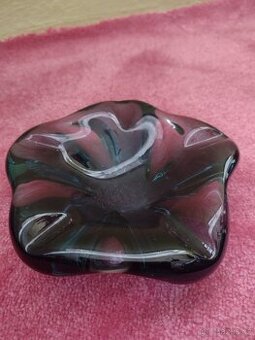 POPELNÍK HUTNÍ SKLO