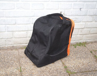 Transportní vak na lyžáky, taška na lyžařské boty, bezvadný.