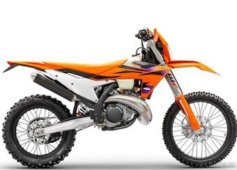 Koupim ktm exc 300 tbi