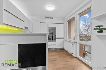 Pronájem, byt 2+kk, 56 m², Uherské Hradiště, ev.č. 03384 - 1