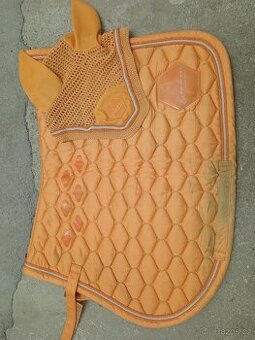 Sada eskadron papaya