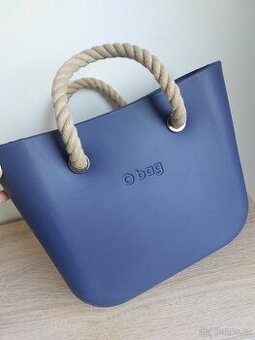 Obag mini blue navy