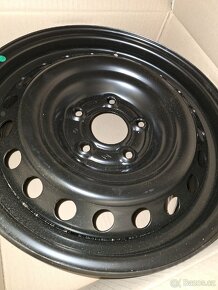 Plechové disky Renault