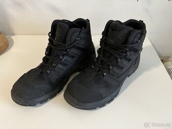 Boty Prabos Beast Ankle GTX