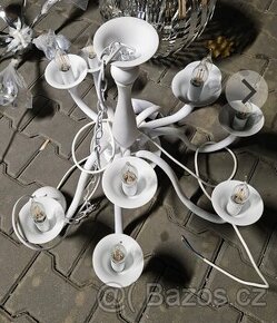 Závěsné stropní svítidlo Trio Elsa