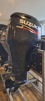Lodní motor Suzuki 90hp, EFI