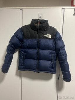 Dámská bunda Zn. The North face, vel. S (délka 50 cm)