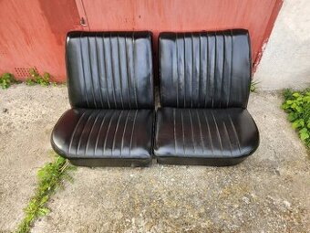 Sedacky zadni škoda 1000