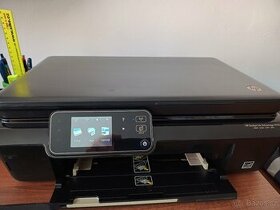 HP Deskjet 5525 - částečně funkční