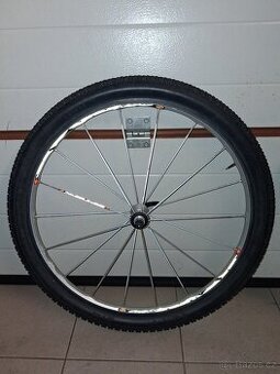 Mavic CrossMax SL v-brzdy