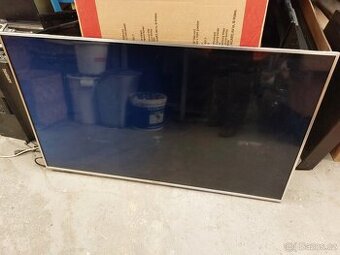 LED TV Panasonic 55" TX-L55ETW60.