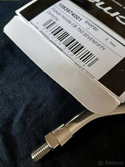 Zrcatka na honda a jiné