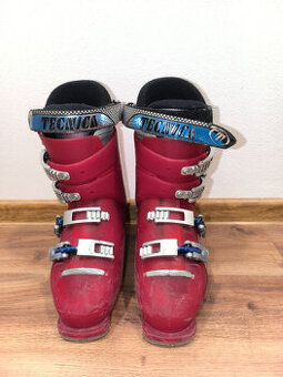 Lyžařské boty 25 (39)