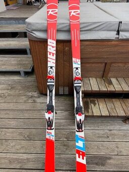 Rossignol HERO elit long turn