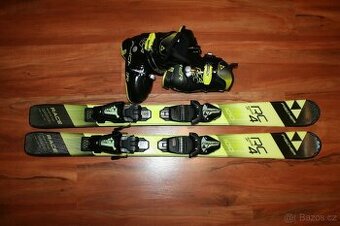 lyže Fischer RC 4 100 cm