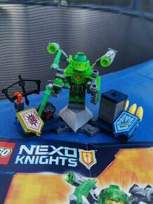 LEGO 70332 - Nexo Knights