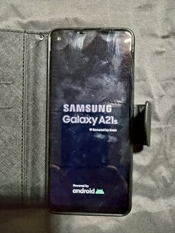 Samsung Galaxy A21S