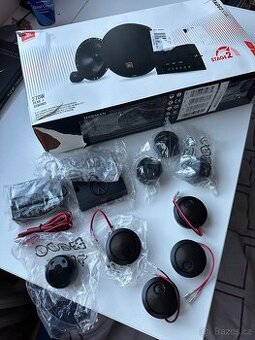 Reproduktory JBL nove stage 2