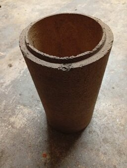 Komínová vložka 18/14