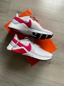 Luxusní nové boty Nike vel.40-PC 1119,-