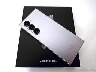 Vyměním - Samsung Z Fold6