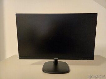 Monitor Philips 273V7QDSB FullHD 27 palců