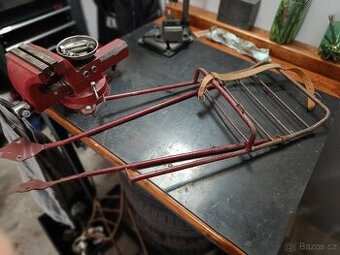 Nosič Jawa čz 250 350