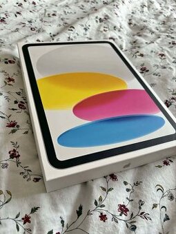 Apple iPad 11 10.9" (2025) 128GB Wi-Fi