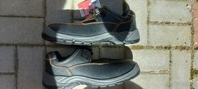 Pracovní boty CXS Stone Nefrit 01 vel.47-nové 