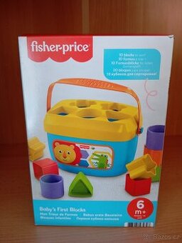 Fisher Price
