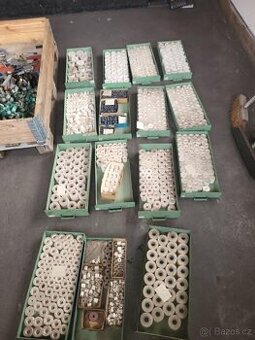 Prodám brusné kotouče - 1