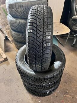 185/65 R15 88T zimní Pirelli DOT 2022