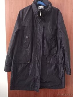 Dámská bunda do deště a proti větru Ulla Popken 22