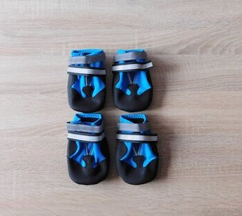 Boty pro psy Leeko vel.XXL