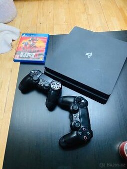 Ps4 Slim