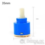 keramická kartrige 35mm